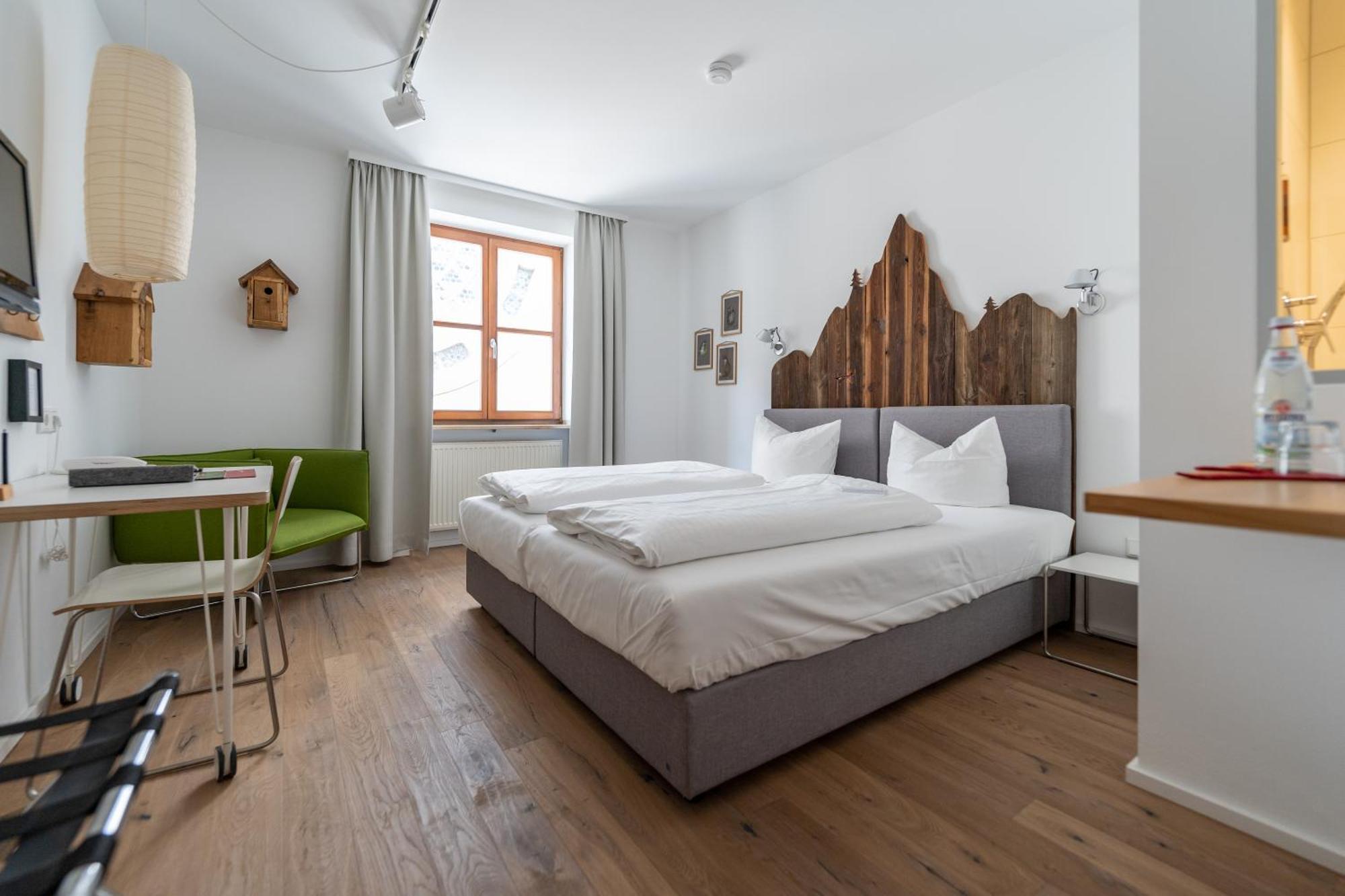 Fuchsbraeu Hotel Beilngries ห้อง รูปภาพ