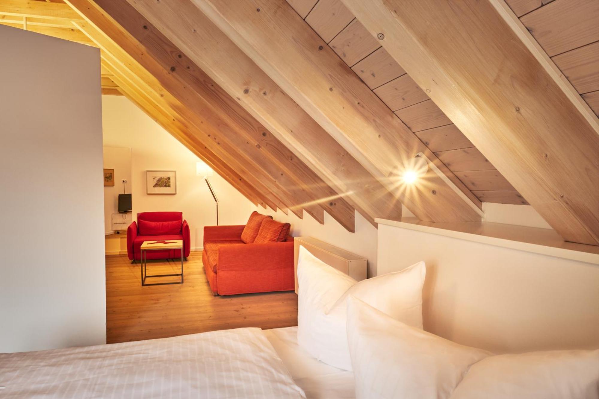 Fuchsbraeu Hotel Beilngries ภายนอก รูปภาพ