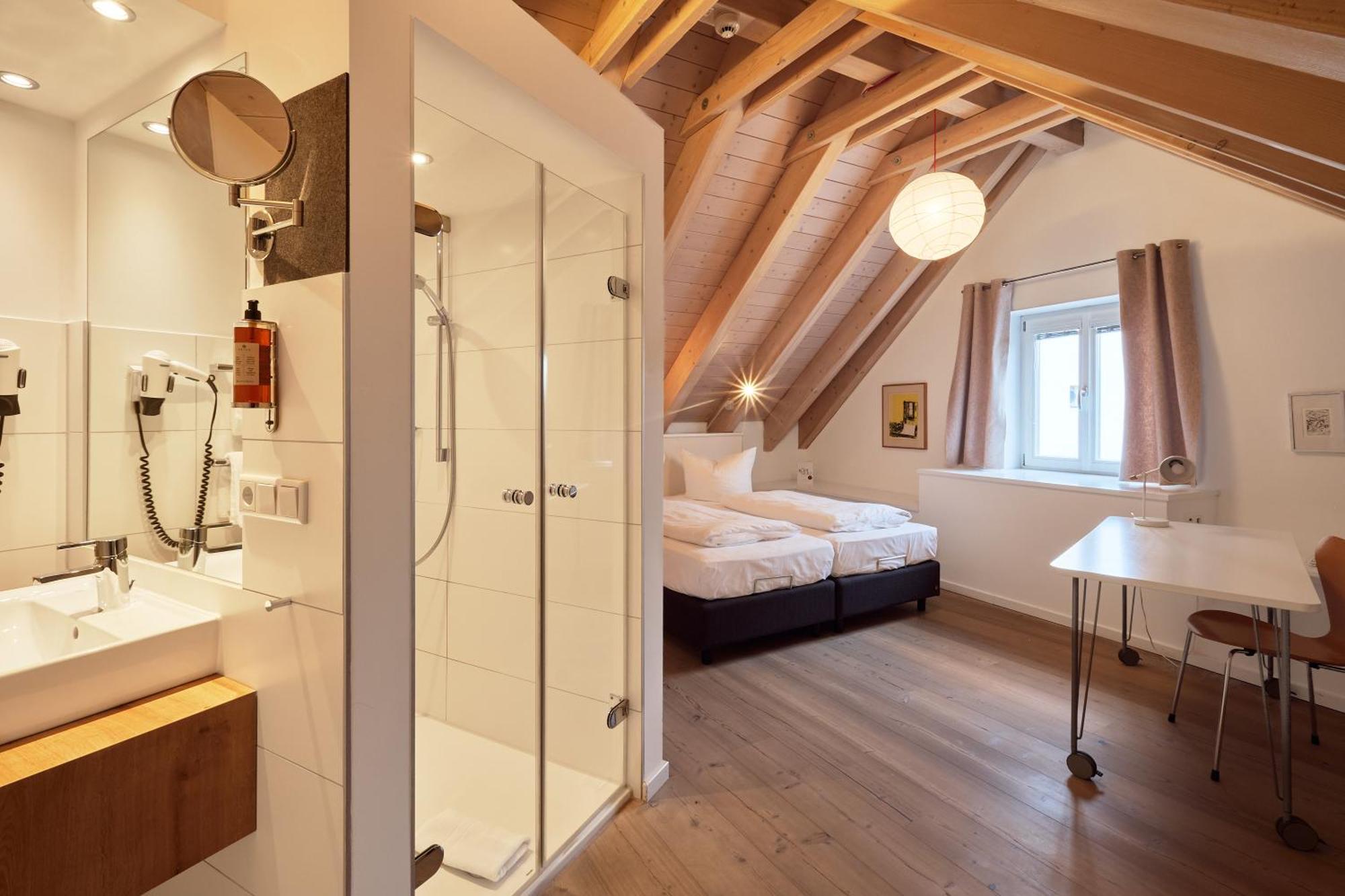 Fuchsbraeu Hotel Beilngries ภายนอก รูปภาพ