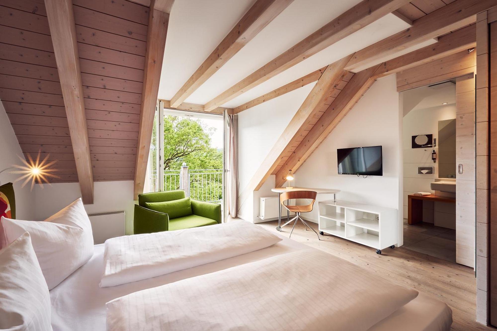 Fuchsbraeu Hotel Beilngries ภายนอก รูปภาพ