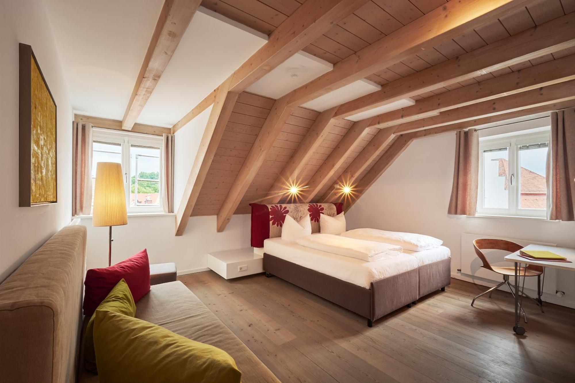 Fuchsbraeu Hotel Beilngries ภายนอก รูปภาพ