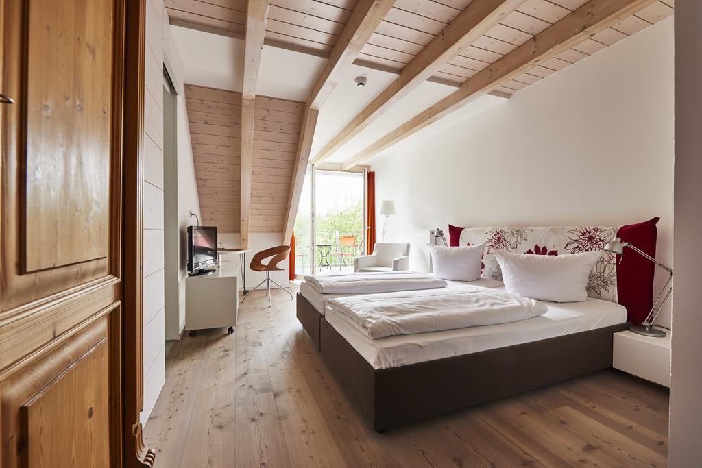 Fuchsbraeu Hotel Beilngries ภายนอก รูปภาพ